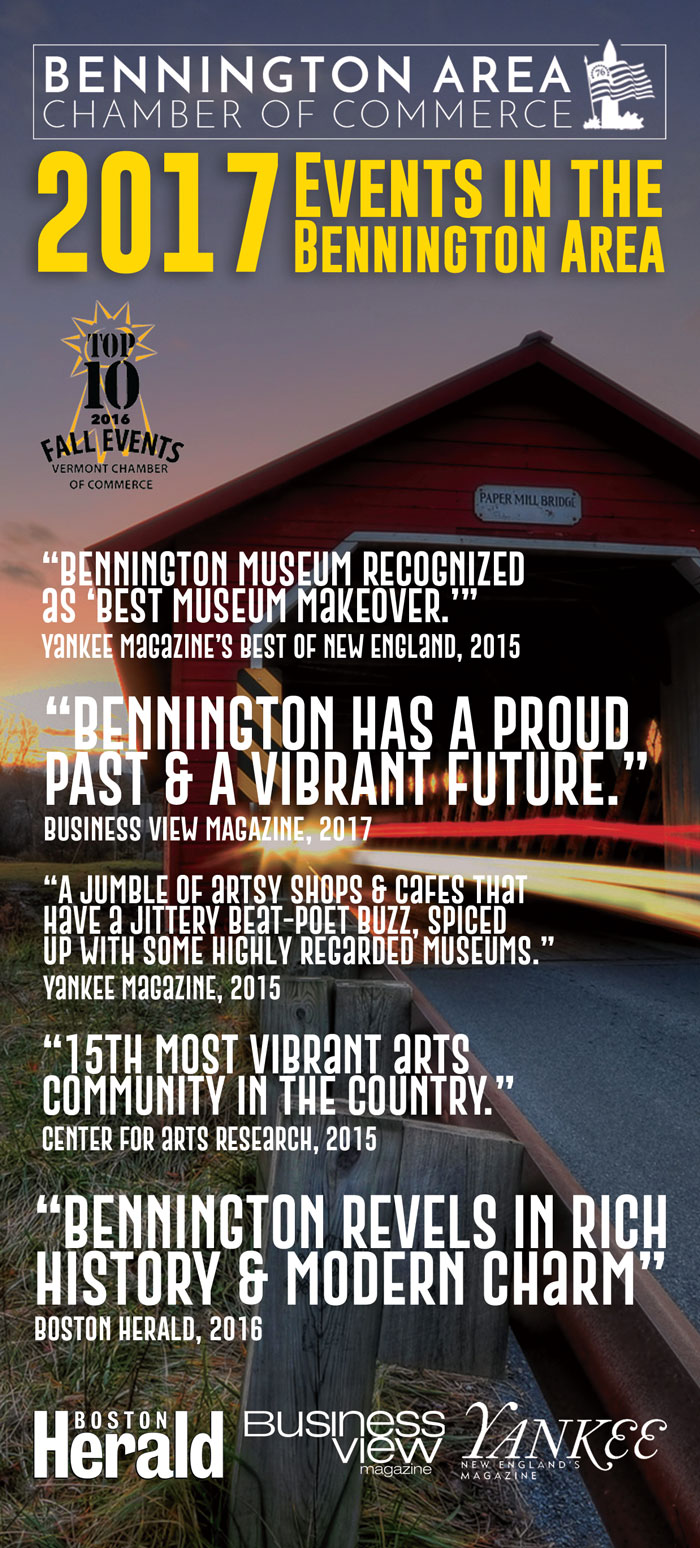 Explore The Shires of Vermont